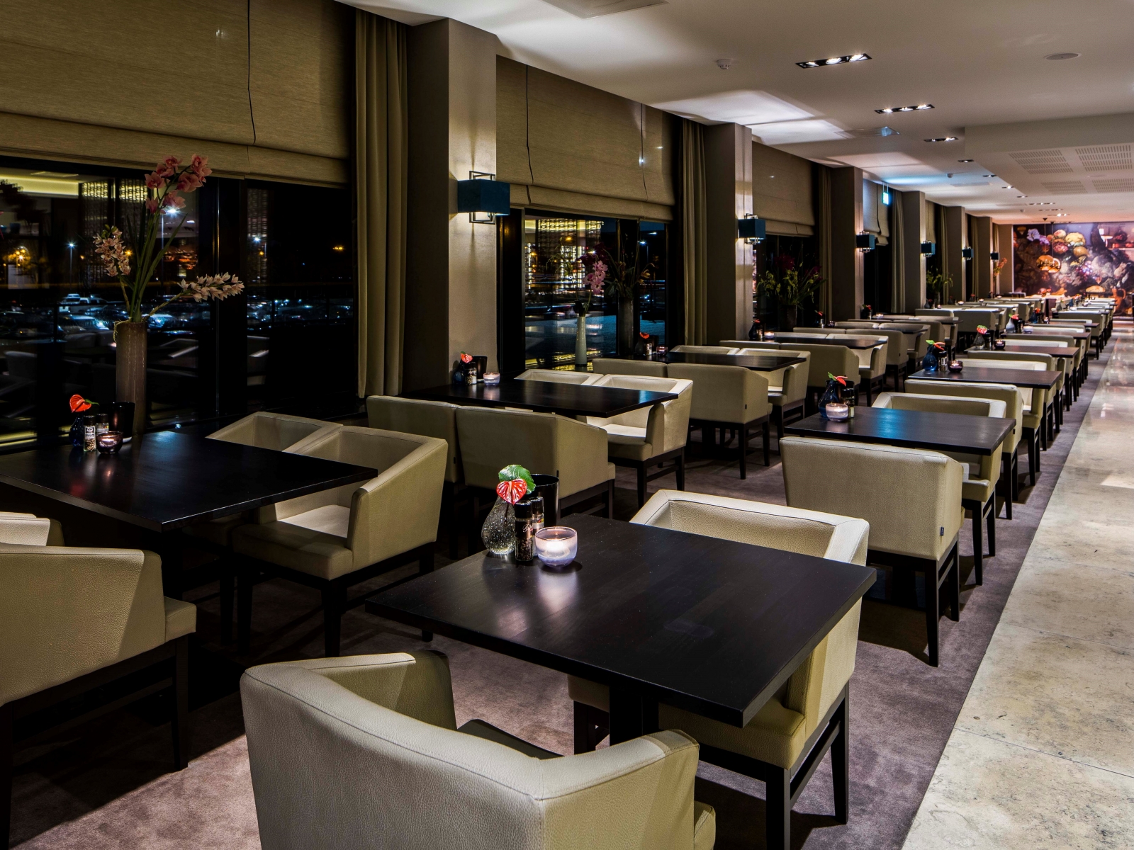 restaurant zwolle van der valk